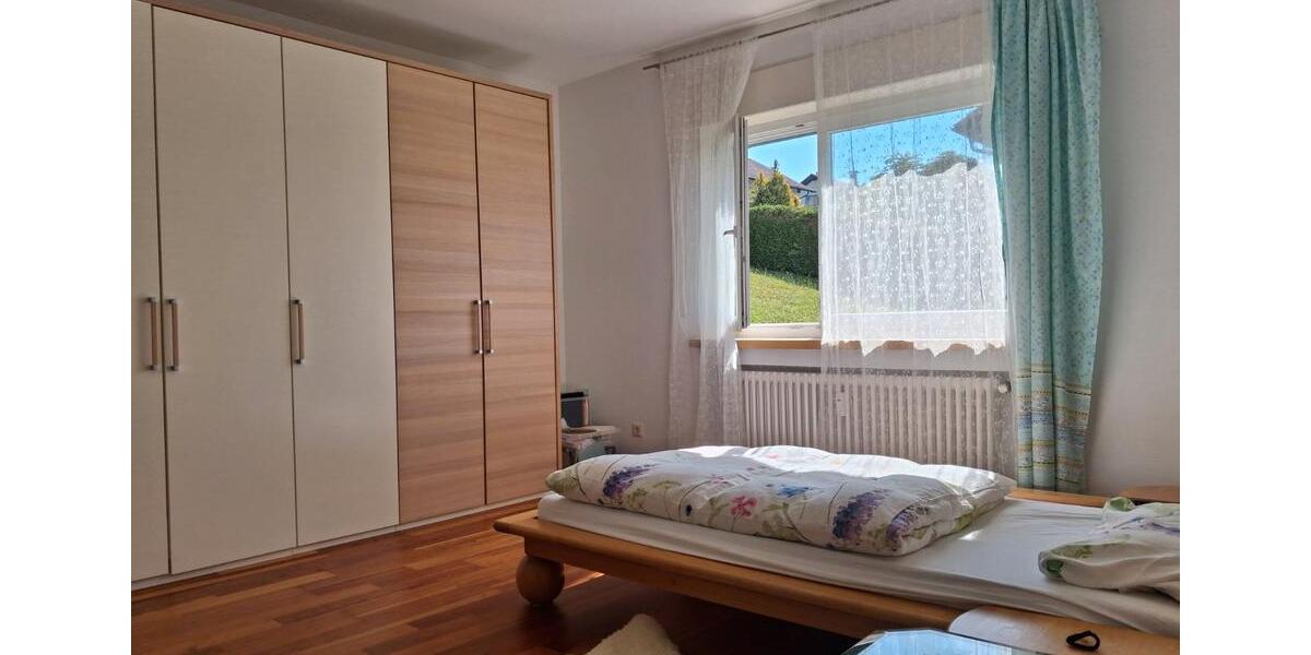 Etagenwohnung Rickenbach - 3 Zimmer, 91 m&sup2;, 247.000&euro; | Angebot:26994778