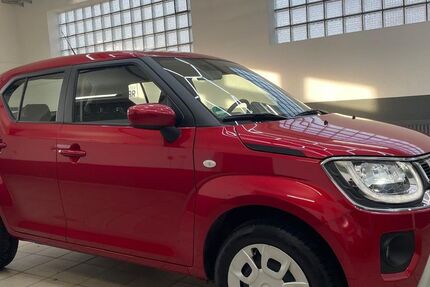 Suzuki Ignis 33.800 km 13.200 &euro; Kamen 59174