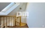 (R)eserviert!Gepflegte Maisonette Wohnung mit Studio 2x Balkon und PKW Stellplatz - Etagenwohnung Bad Emstal | Angebot:26738637
