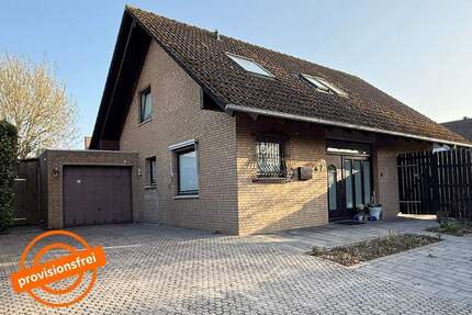 Haus Steinfeld (Oldenburg) Steinfeld - 4 Zimmer, 128 m&sup2;, 320.000&euro; | Angebot:24667508
