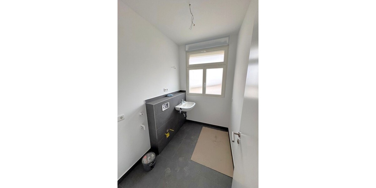 albero:) top saniert und mittendrin 3 zimmer