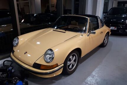 Porsche 911 Urmodell