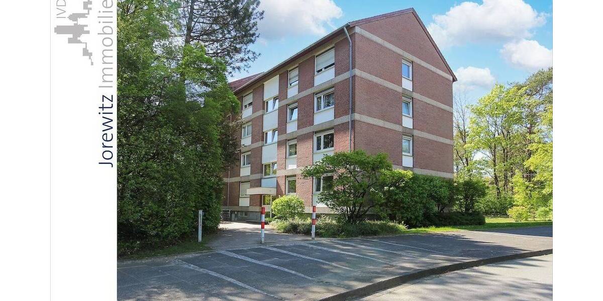 Etagenwohnung Bielefeld / Senne Senne - 3 Zimmer, 80 m&sup2;, 595&euro; | Angebot:26434959