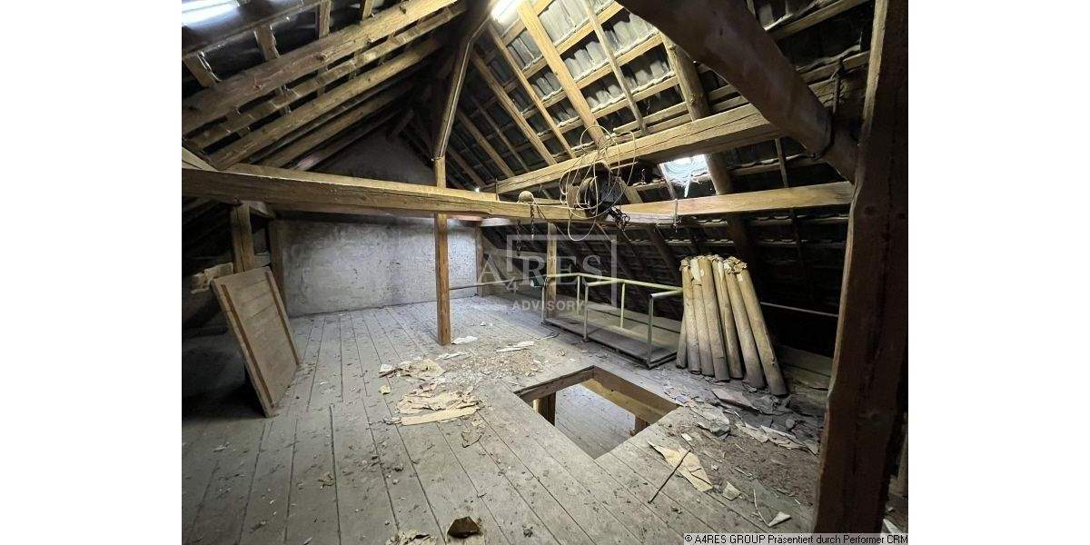 Gewerbeobjekt Bad Gottleuba - 95.000&euro; | Angebot:25698460