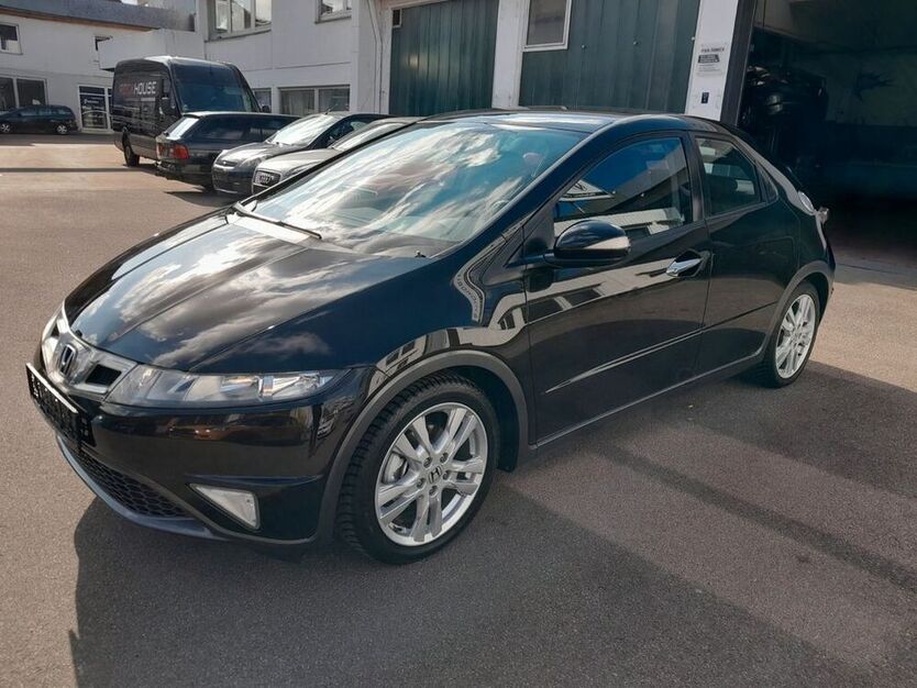 Civic