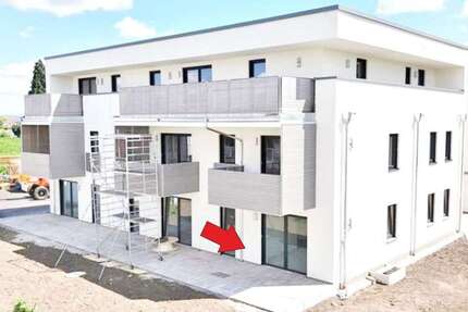 Wohnung Pocking - 3 Zimmer, 84 m&sup2;, 349.490&euro; | Angebot:26904864