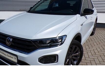 VW T-Roc 34.984 km 20.890 &euro; Ritterhude 27721