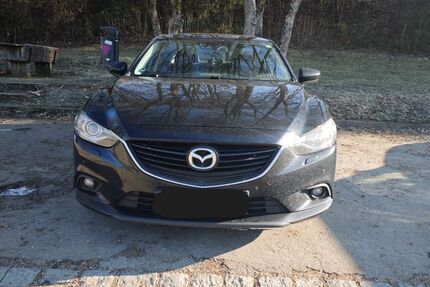 Mazda 6 234.000 km 7.800 &euro; Oberkochen 73447