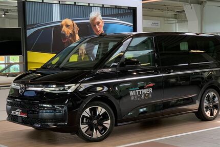 VW T7 Multivan 16.000 km 59.990 &euro; Lenzkirch 79853