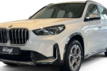 BMW X1 42.500 km 32.478 € Merseburg 06217