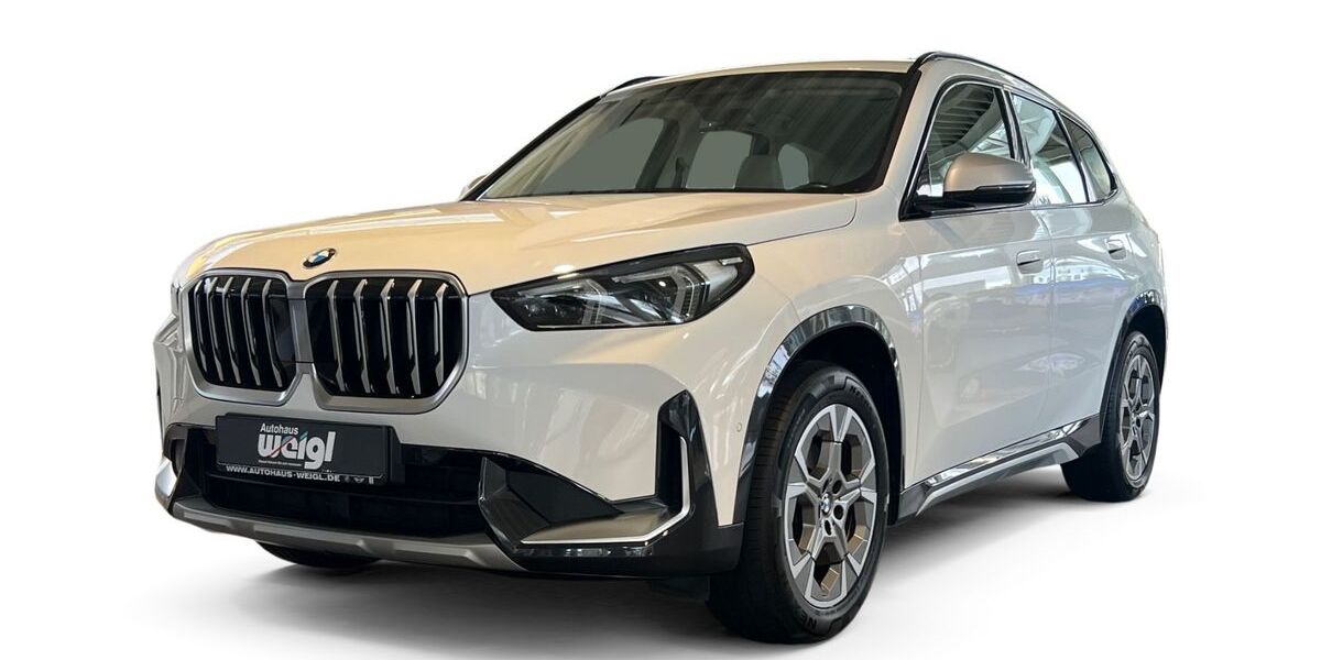 BMW X1 42.500 km 32.478 € Merseburg 06217