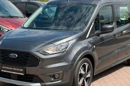 Ford Transit Connect 75.276 km 17.950 &euro; Heidenau 01809