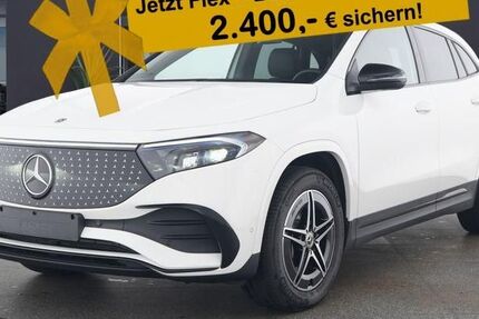 Mercedes-Benz EQA 12.013 km 39.700 &euro; Altdorf 90518