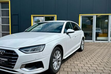 Audi A4 80.874 km 22.150 &euro; Nassau 56377