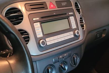 VW Tiguan 159.443 km 5.900 &euro; Penzberg 82377