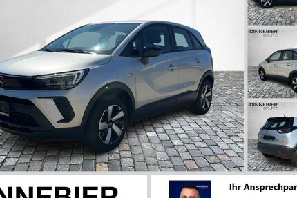 Opel Crossland (X) 10.568 km 20.634 &euro; Berlin 12681