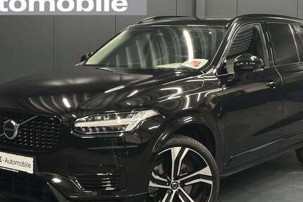 Volvo XC90 14.000 km 58.890 &euro; Helmstedt 38350