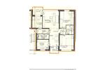 Etagenwohnung Sulingen - 4 Zimmer, 92 m&sup2;, 175.000&euro; | Angebot:26844292