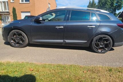 Renault Megane 169.700 km 2.200 &euro; Bad Oeynhausen 32547