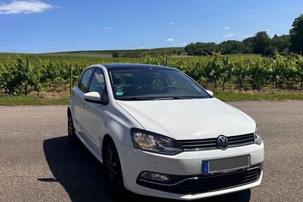 VW Polo 99.900 km 6.999 &euro; Heidelberg 69123