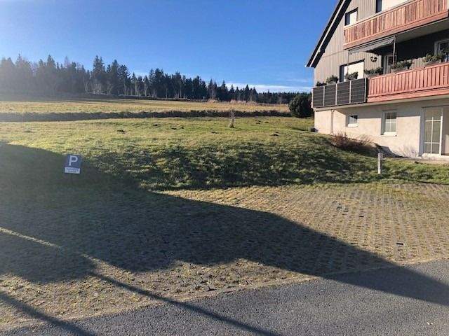 Terrassenwohnung Altenberg Schellerhau - 2 Zimmer, 54 m&sup2;, 60.000&euro; | Angebot:25822266