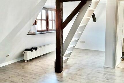 Wohnung Köthen (Anhalt) - 2 Zimmer, 48 m&sup2;, 350&euro; | Angebot:26403162