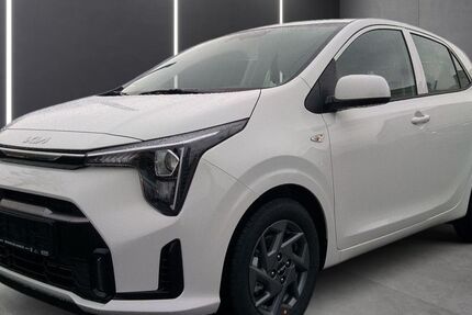 Kia Picanto 5.000 km 15.690 &euro; Aachen 52078