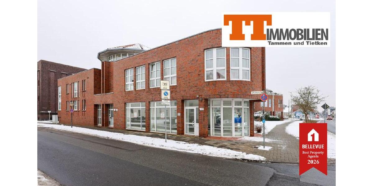 Gewerbeobjekt Wilhelmshaven - 850&euro; | Angebot:24848311