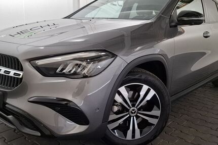 Mercedes-Benz GLA 200 5.100 km 38.750 &euro; Königsbrunn bei Augsburg 86343