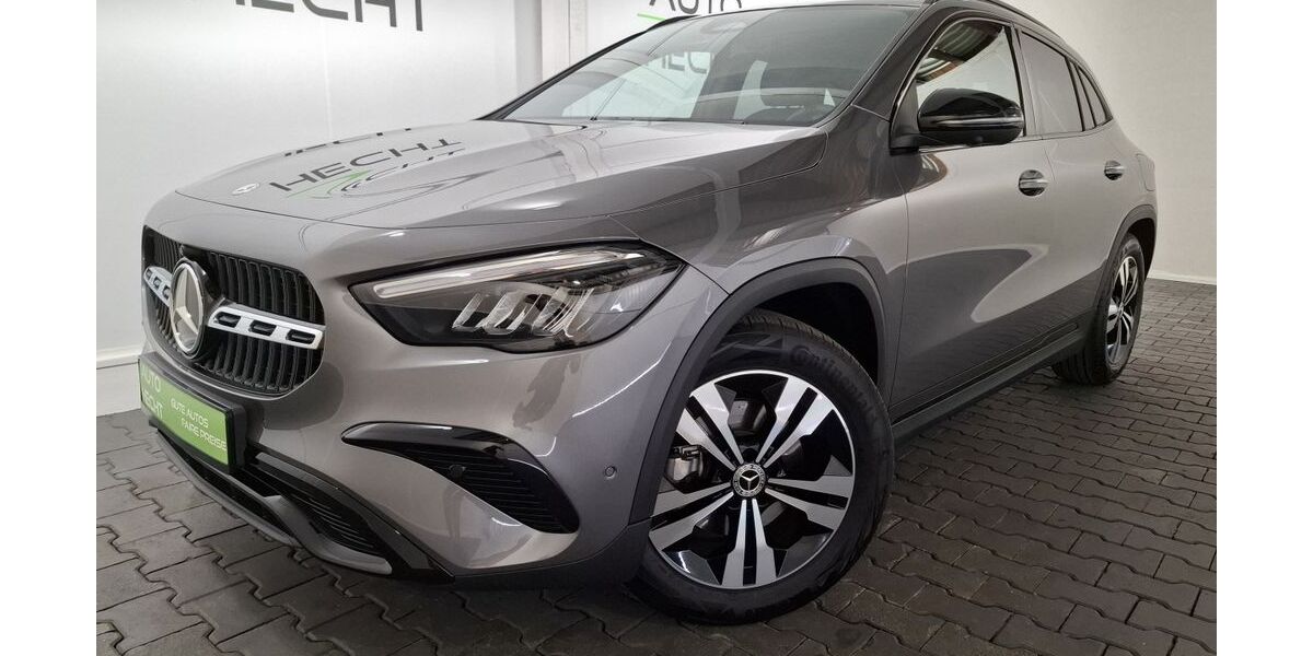 Mercedes-Benz GLA 200 5.100 km 38.750 &euro; Königsbrunn bei Augsburg 86343