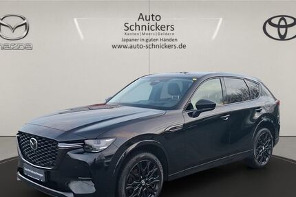 Mazda CX-60 23.398 km 44.490 &euro; Geldern 47608