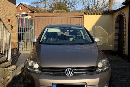 VW Golf Plus 181.000 km 5.000 &euro; Geesthacht 21502