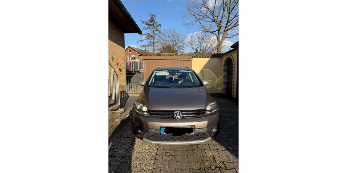 VW Golf Plus 181.000 km 5.000 &euro; Geesthacht 21502