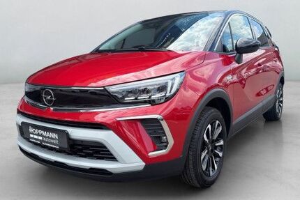 Opel Crossland (X) 25.451 km 19.990 &euro; Gummersbach 51647