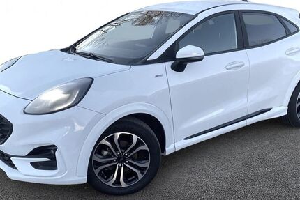 Ford Puma 17.276 km 18.990 &euro; Melle 49324