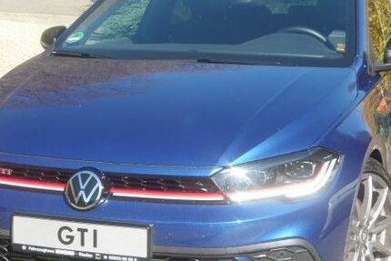 VW Polo 11.300 km 24.850 &euro; Rieden 56745