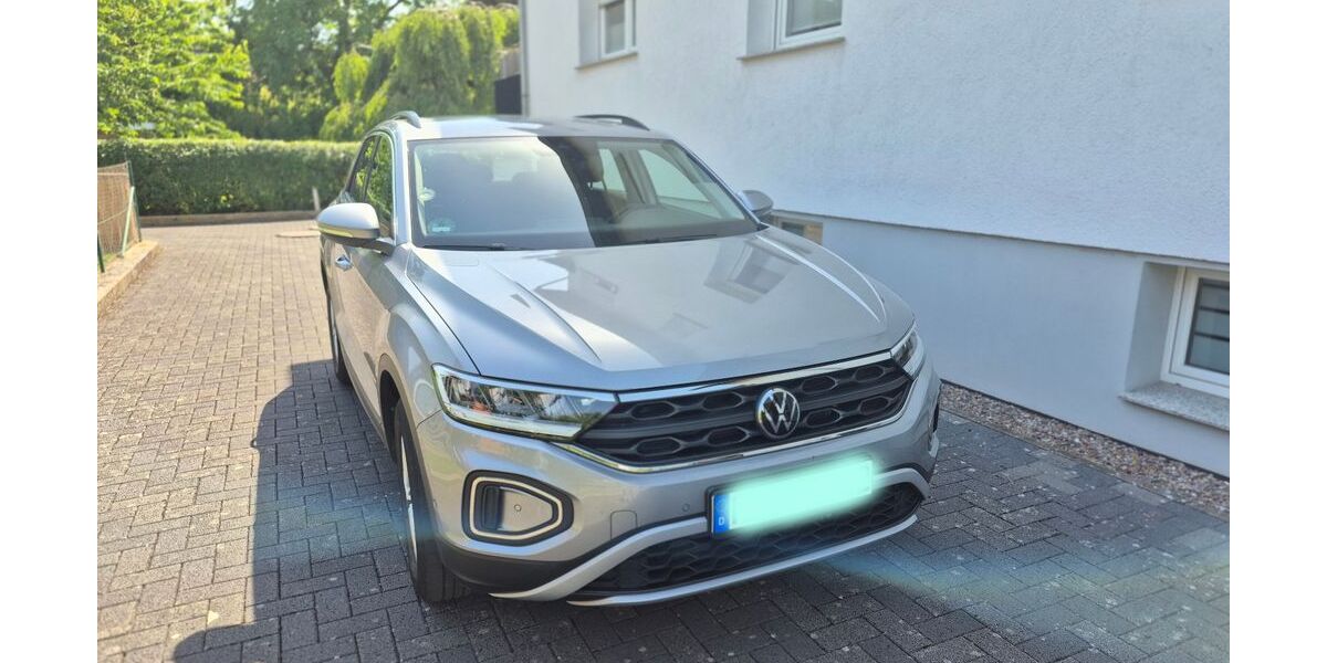 VW T-Roc 31.183 km 20.000 &euro; Hameln 31787