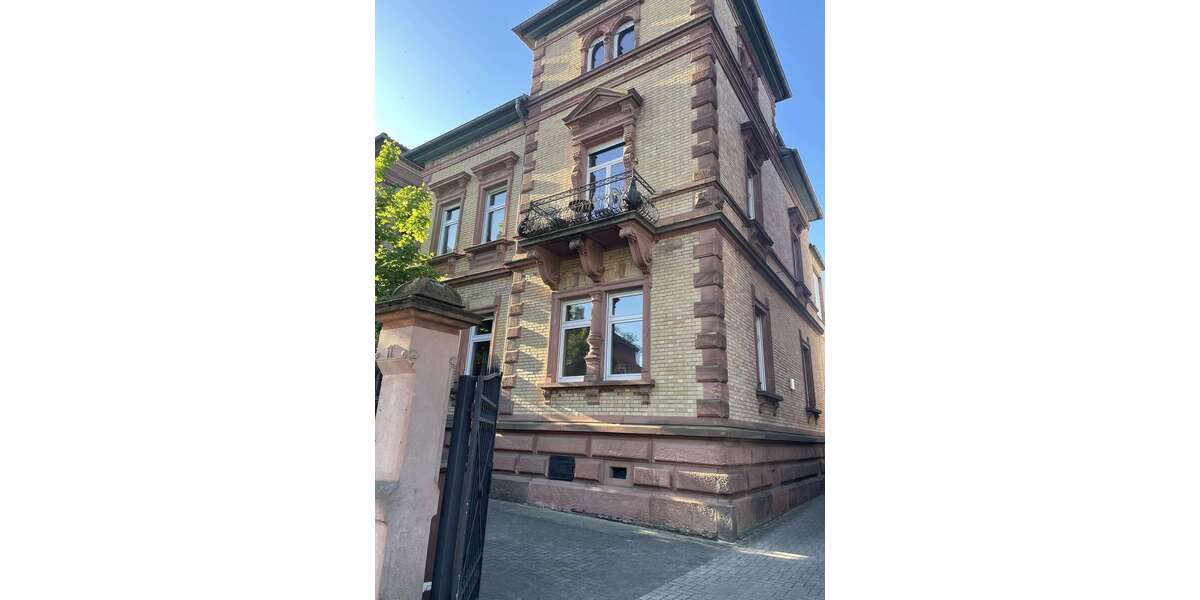 Gewerbeobjekt Worms - 1.600&euro; | Angebot:26397501