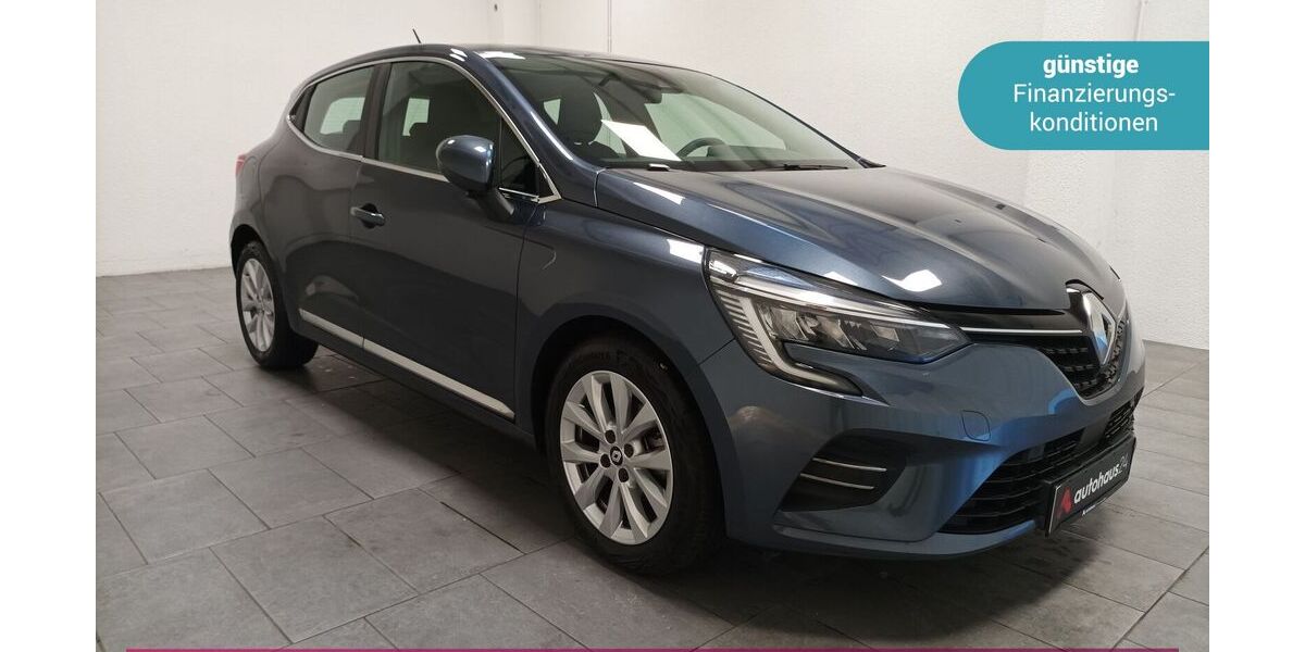 Renault Clio 26.197 km 11.970 &euro; Egelsbach 63329