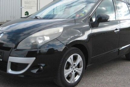 Renault Scenic 238.000 km 1.790 € Kirchheim unter Teck 73230