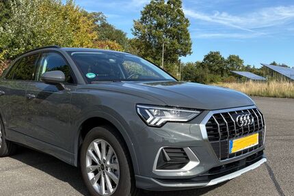 Audi Q3 2.057 km 49.999 € Calden 34379