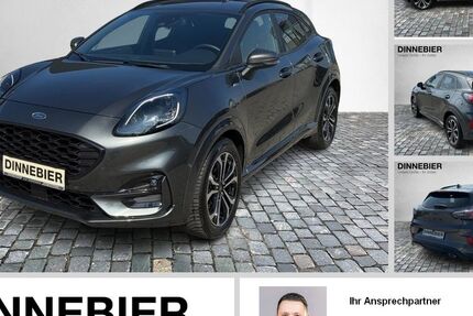 Ford Puma 18.604 km 22.589 &euro; Wittstock 16909