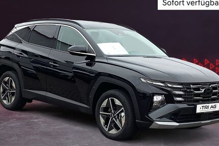 Hyundai TUCSON 13.000 km 37.790 € Kippenheim 77971