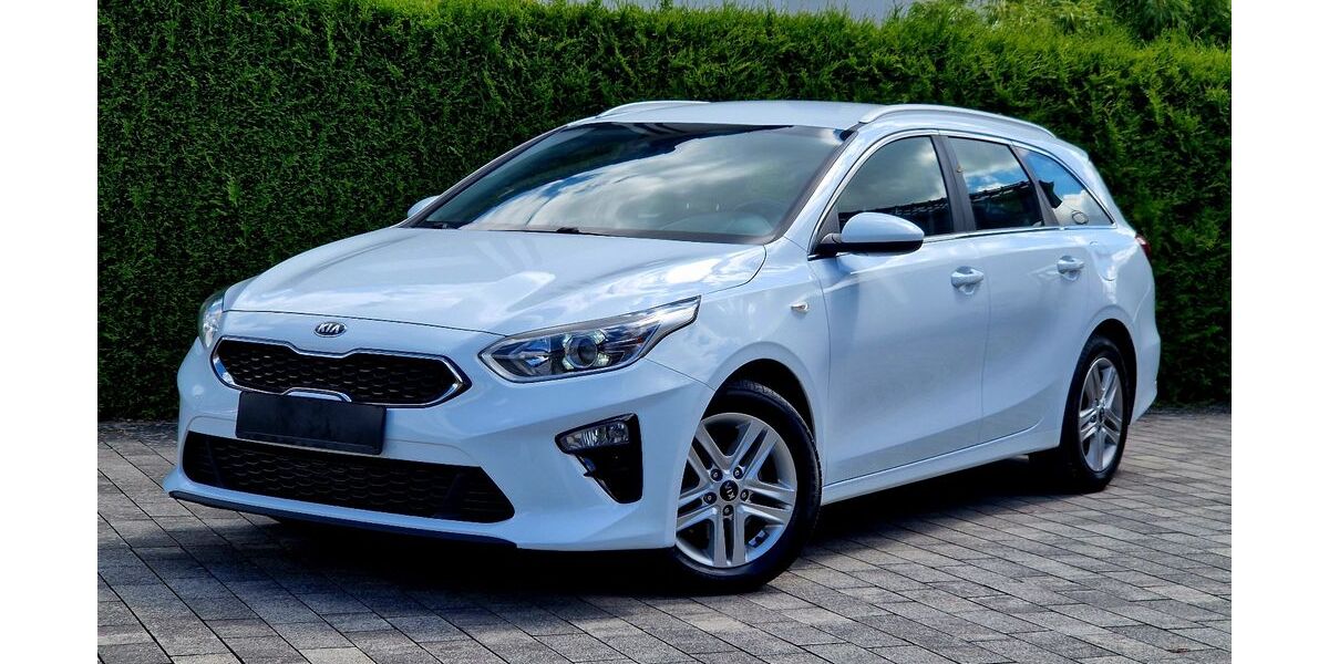 Kia ceed Sportswagon 146.000 km 13.399 &euro; Bad Lippspringe 33175