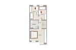 Reihenmittelhaus Ansbach Hennenbach - 6 Zimmer, 111 m&sup2;, 330.000&euro; | Angebot:26886257