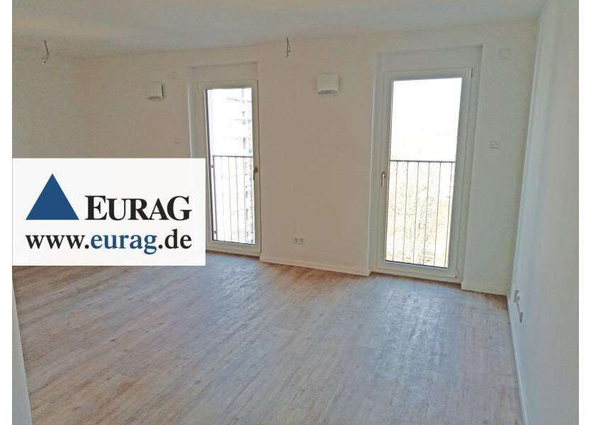 Wohnung zum Mieten in Nürnberg 784 € 30.33 m²