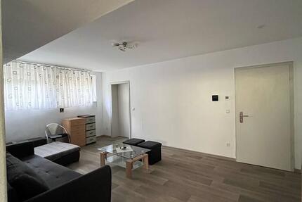 Zentral, ruhig gelegene 2,5 Zimmer Wohnung in Bretten