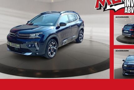 Citroen C5 Aircross 58.038 km 18.980 &euro; Stuttgart 70376