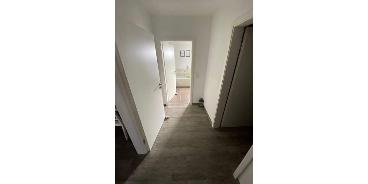 Etagenwohnung Bassum - 3 Zimmer, 94 m&sup2;, 900&euro; | Angebot:25338737