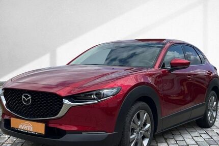 Mazda CX-30 1.500 km 29.939 &euro; Bamberg 96052